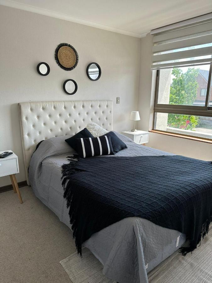 Apartamento Comodo Departamento 1d+1b *