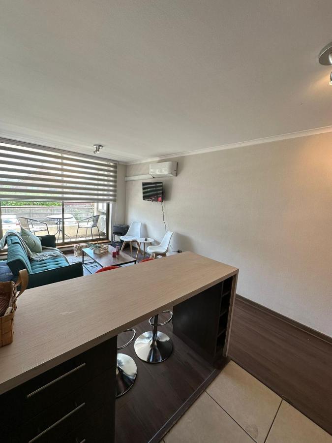 Apartamento Comodo Departamento 1d+1b Los Ángeles